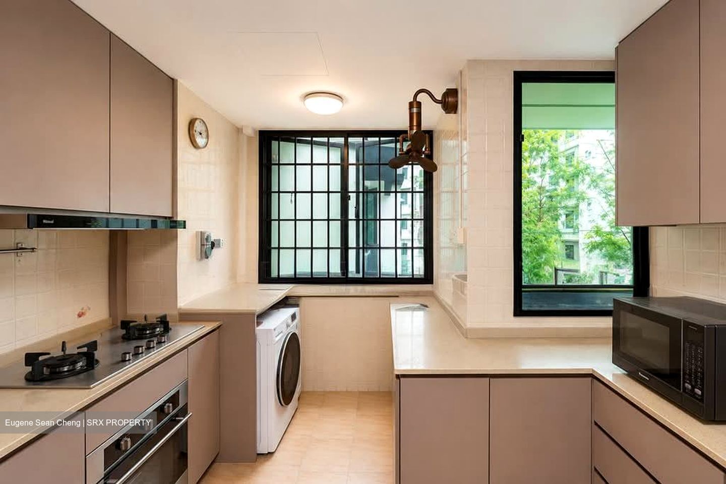 Simei Green Condominium (D18), Condominium #571787811